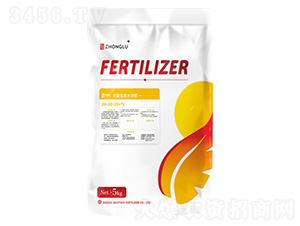 5kg����Ԫ��ˮ�ܷ���20-20-20+TE-����ʘI(y��)