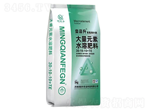 �ߵ��G�~����Ԫ��ˮ�ܷ���30-10-10+TE-ҼƷ��-��ǰ�S 