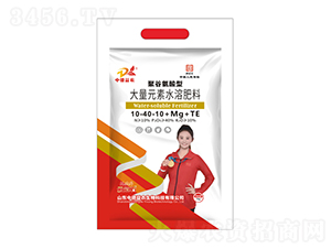 5kg�۹Ȱ����ʹ���Ԫ��ˮ�ܷ���10-40-10+Mg+TE-�ƹ�ʯ
